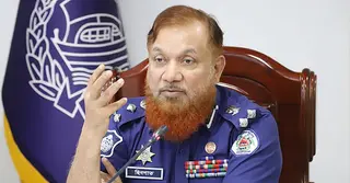 রিজার্ভ চুরির ঘটনায় যে চক্রই থাকুক কেউ রেহাই পাবে না: সিআইডি প্রধান